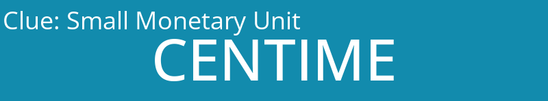 Small Monetary Unit