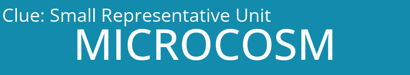 Small Representative Unit