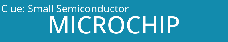 Small Semiconductor
