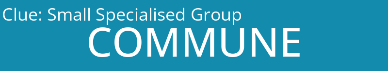 Small Specialised Group