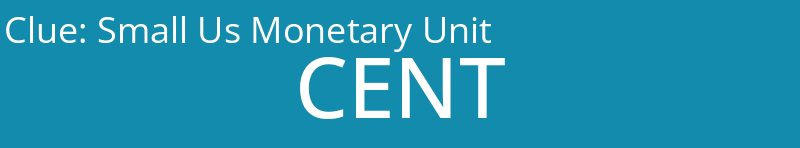 Small Us Monetary Unit