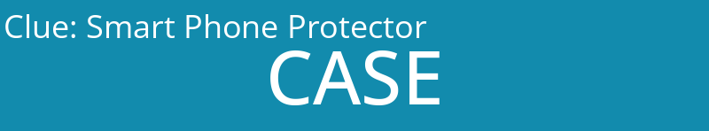 Smart Phone Protector