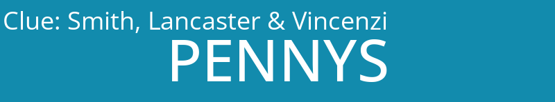 Smith, Lancaster & Vincenzi