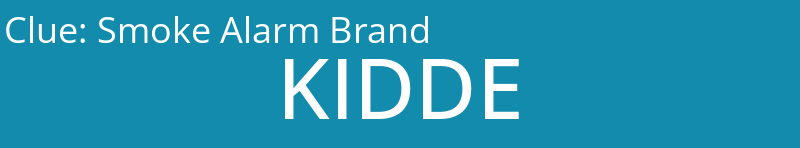 Smoke Alarm Brand