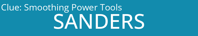 Smoothing Power Tools