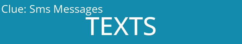 Sms Messages