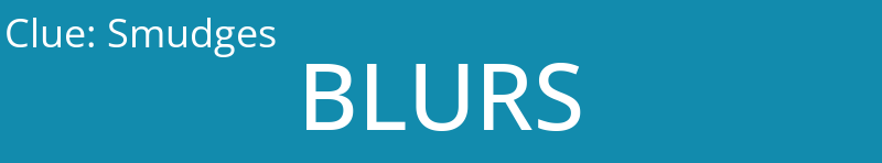 Smudges