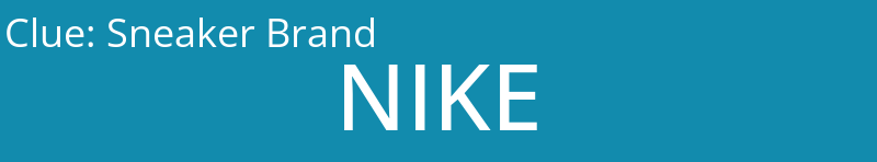 Sneaker Brand