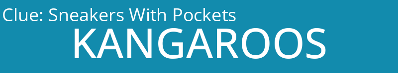 Sneakers With Pockets