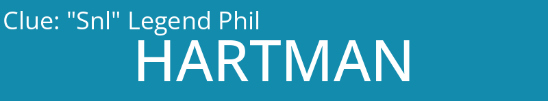 "Snl" Legend Phil