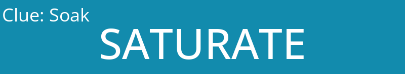 Soak