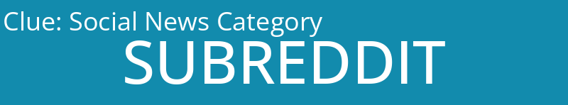 Social News Category