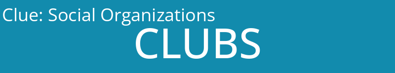 Social Organizations