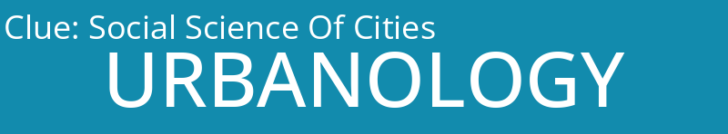 Social Science Of Cities