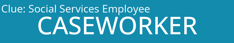 Social Services Employee