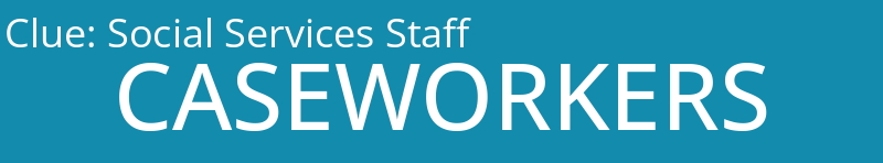 Social Services Staff