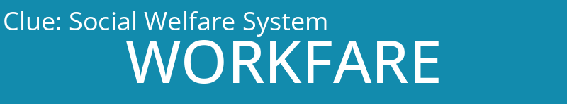 Social Welfare System