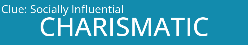 Socially Influential