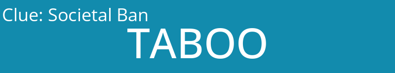 Societal Ban