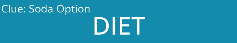 Soda Option