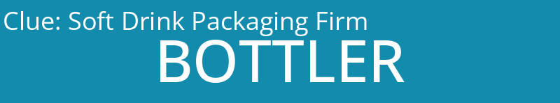 Soft Drink Packaging Firm