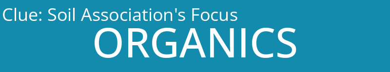 Soil Association's Focus