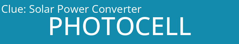 Solar Power Converter