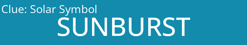 Solar Symbol