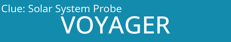Solar System Probe