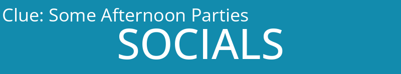 Some Afternoon Parties