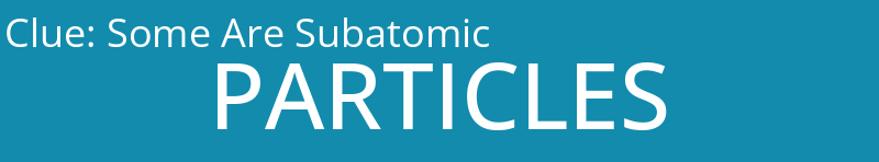 Some Are Subatomic