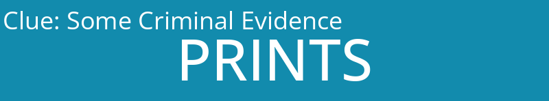 Some Criminal Evidence