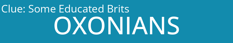 Some Educated Brits