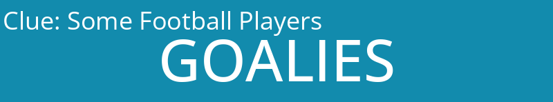 Some Football Players