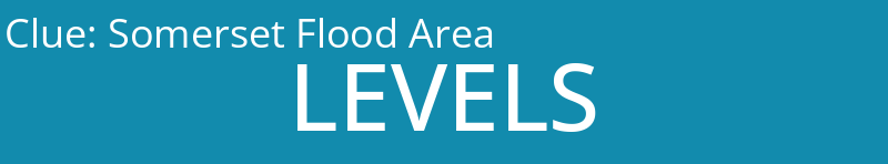 Somerset Flood Area