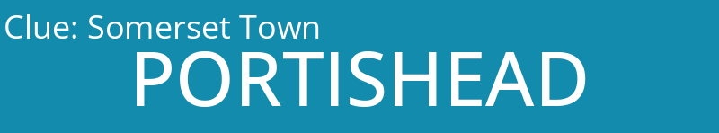 Somerset Town