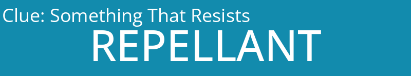 Something That Resists