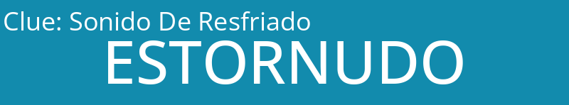 Sonido De Resfriado