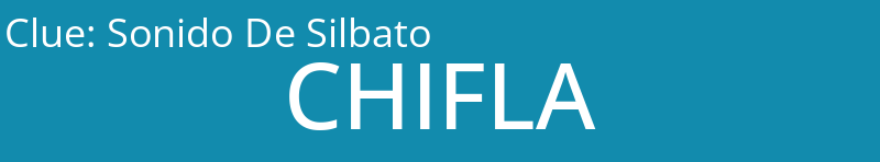 Sonido De Silbato