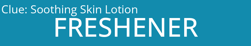 Soothing Skin Lotion