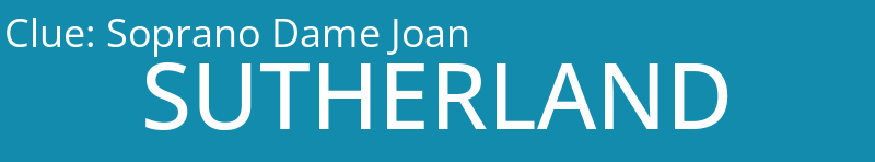 Soprano Dame Joan