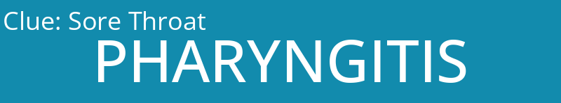 Sore Throat