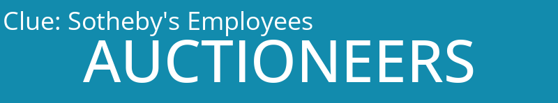 Sotheby's Employees