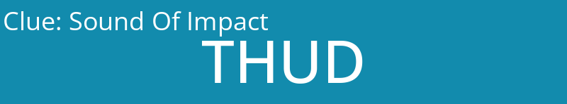 Sound Of Impact