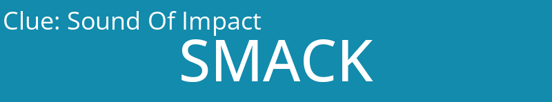 Sound Of Impact
