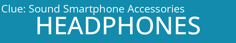 Sound Smartphone Accessories