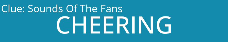 Sounds Of The Fans