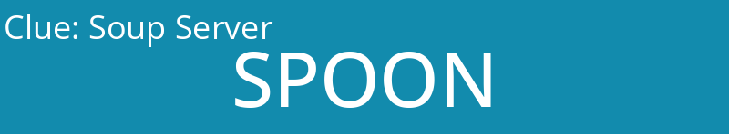 Soup Server
