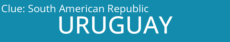 South American Republic