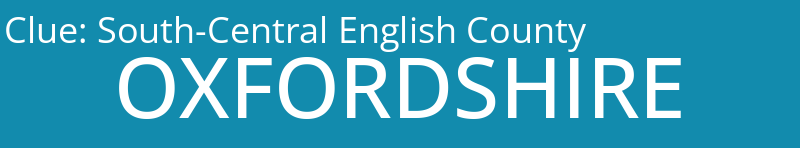 South-Central English County